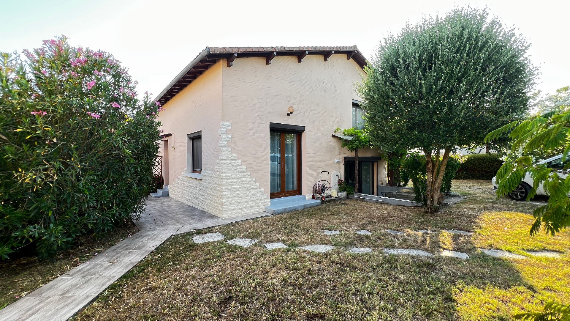 Maison à vendre, 111m², Médis