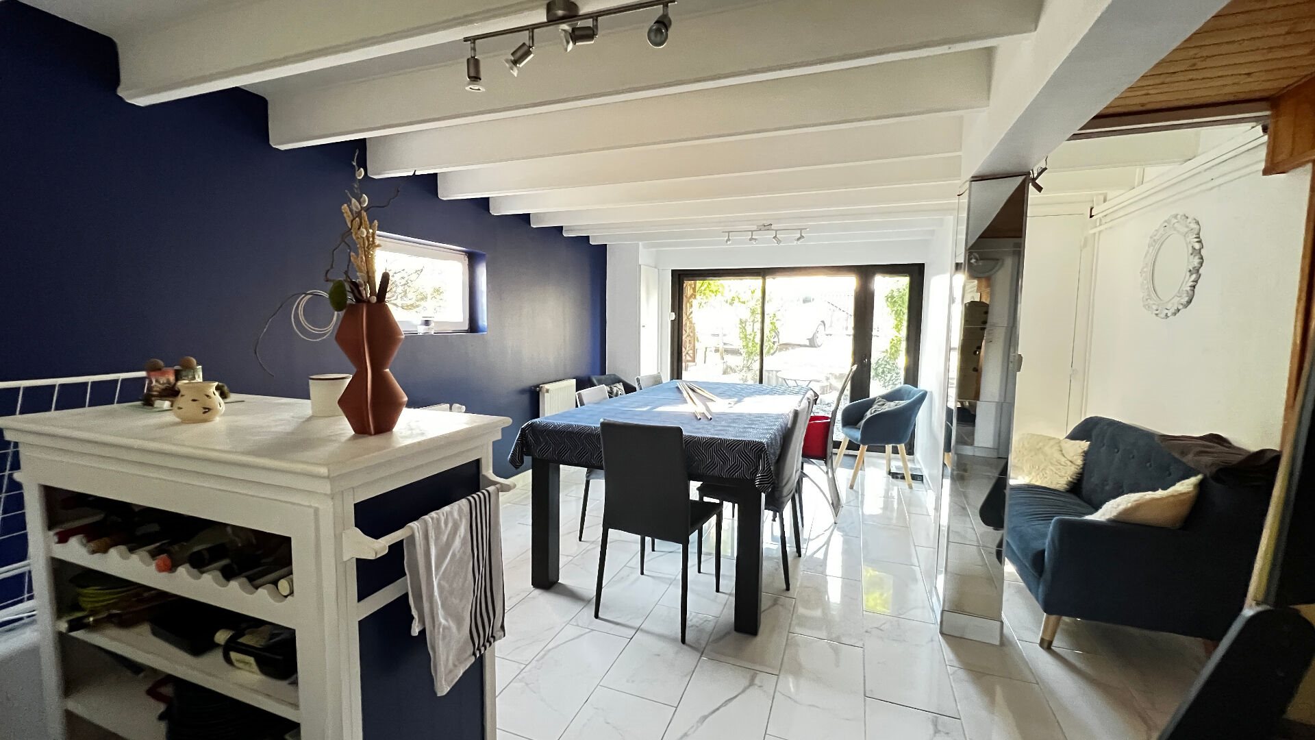 Maison à vendre, 111m², Médis