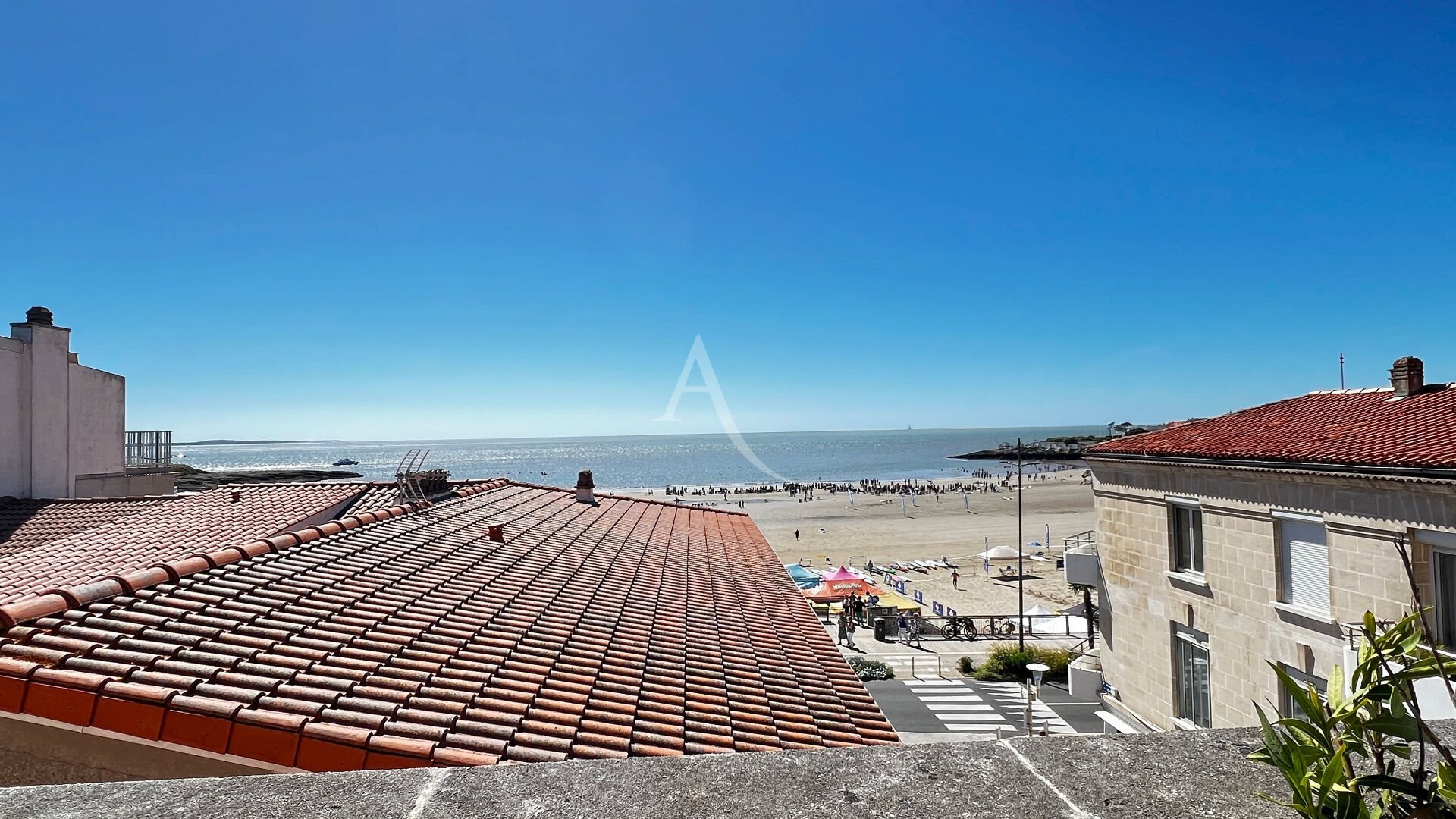 Appartement à vendre, 112m², Royan