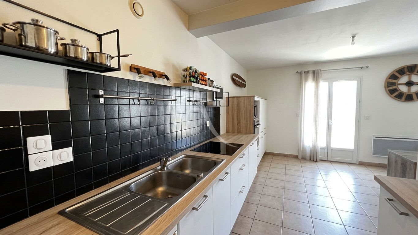 Appartement à vendre, 112m², Royan
