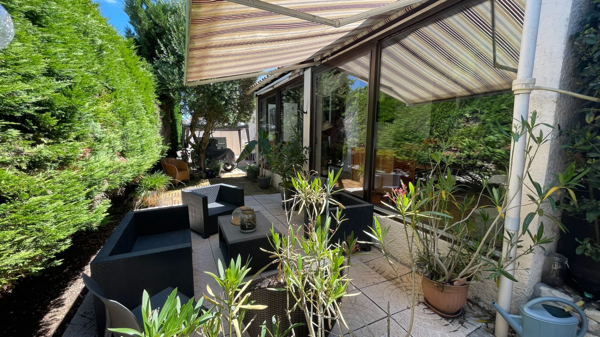 Maison à vendre, 145m², Pont-l'Abbé-d'Arnoult