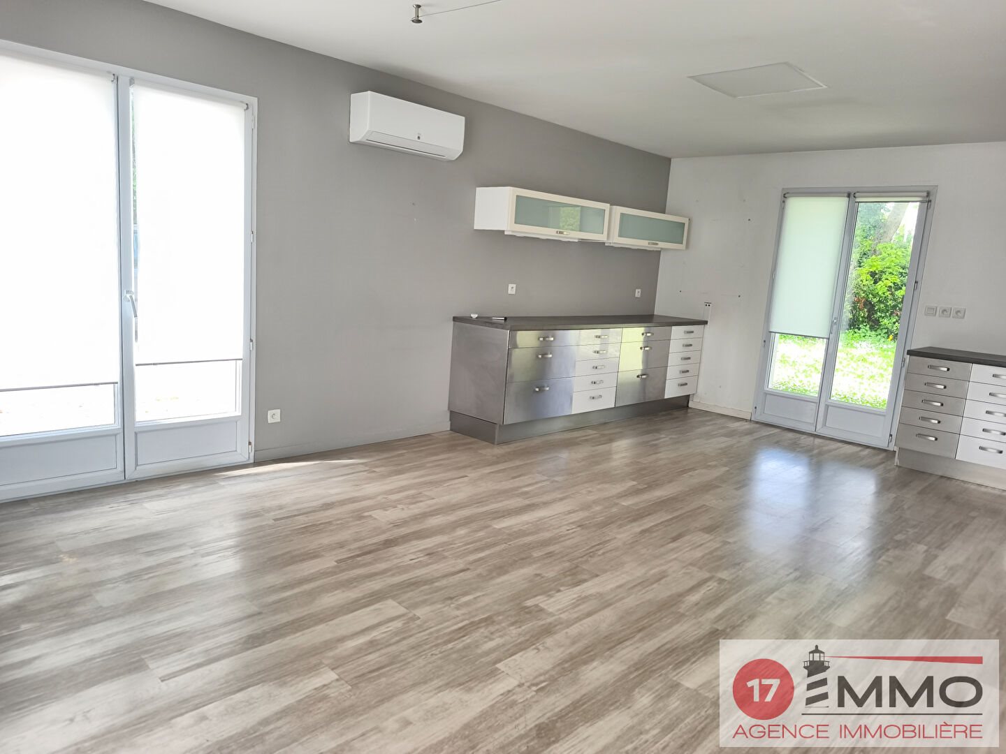 Maison à vendre, 139m², Saint-Vivien