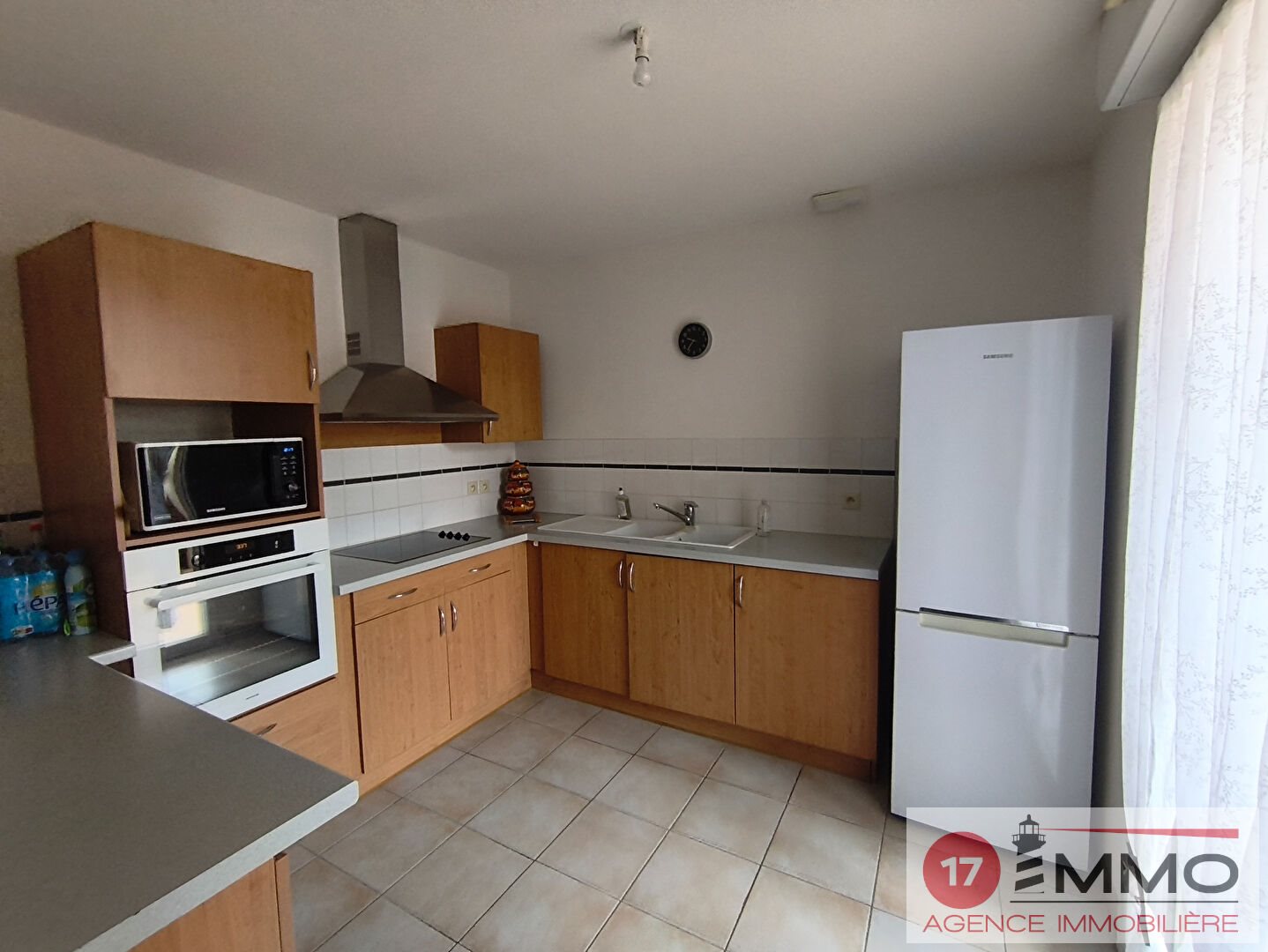 Maison à vendre, 69m², Salles-sur-Mer