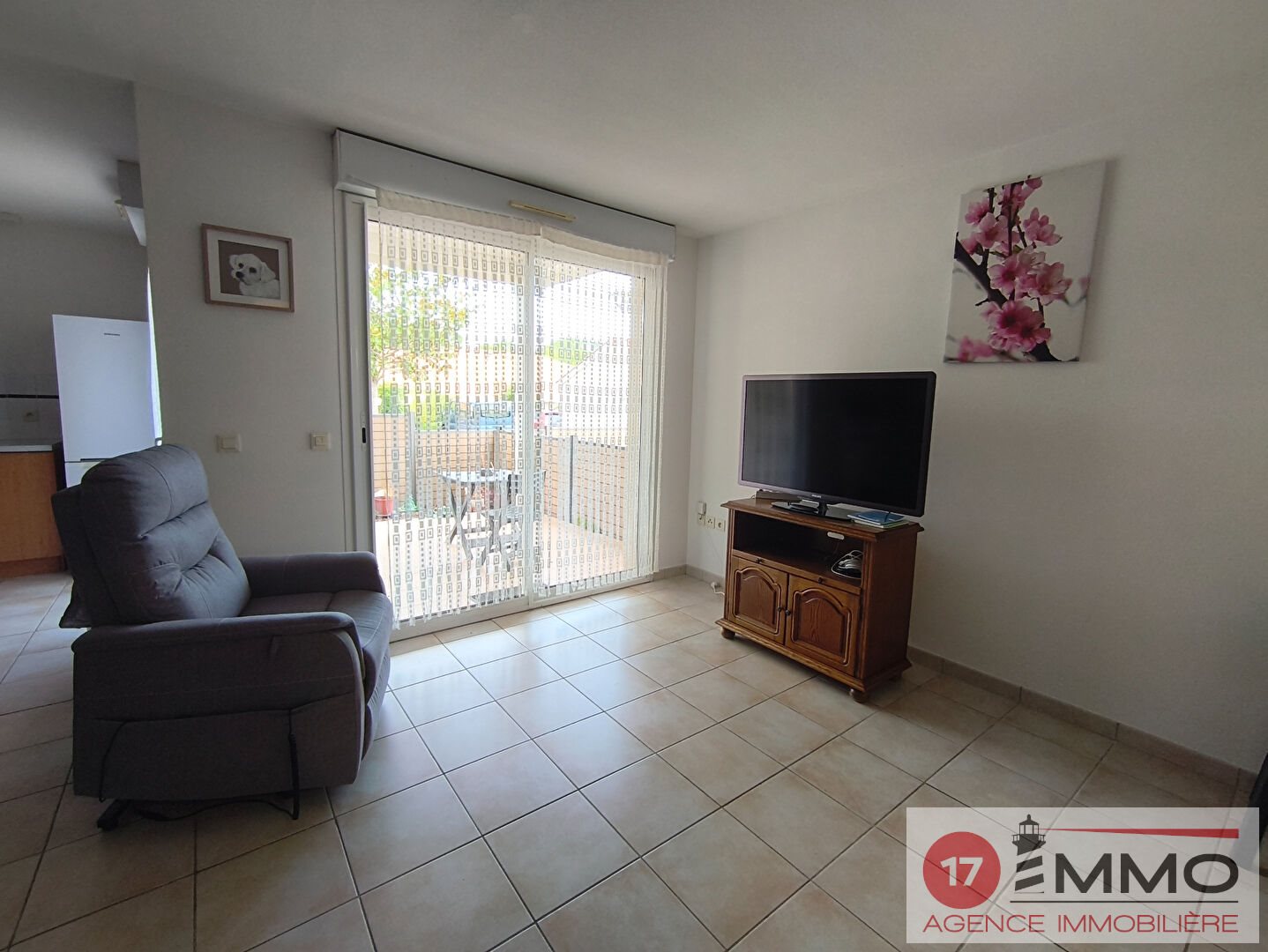 Maison à vendre, 69m², Salles-sur-Mer