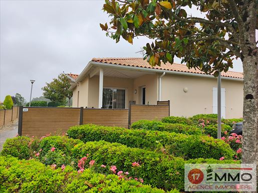 3 pièces 69 m² · à Salles-sur-Mer · 69 m² · 225 500 €