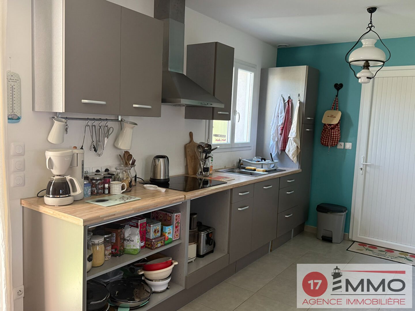 Maison à vendre, 79m², Yves