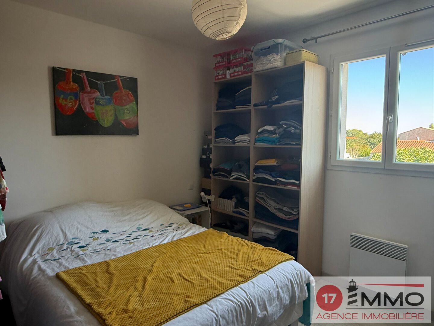 Maison à vendre, 79m², Yves