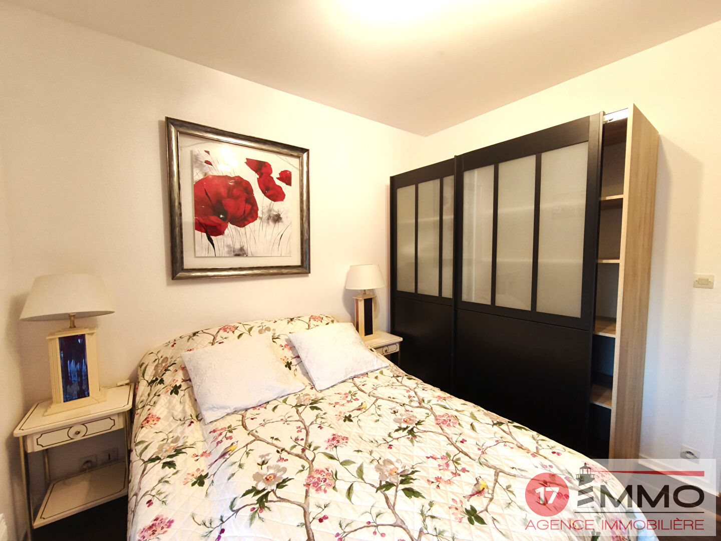Appartement à vendre, 35m², Châtelaillon-Plage