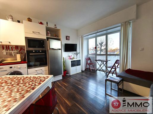 Appartement 2 pièces 35 m² · à Châtelaillon-Plage · 35 m² · 240 000 €