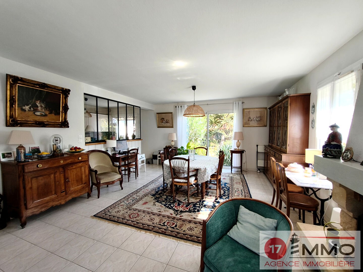 Maison à vendre, 181m², Angoulins