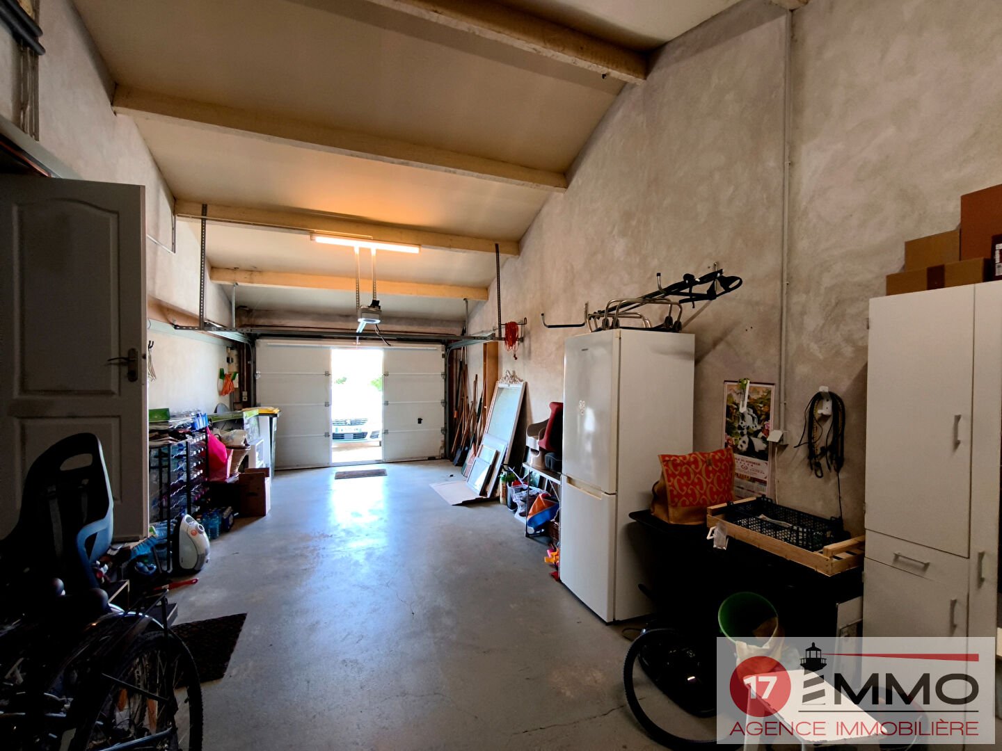 Maison à vendre, 181m², Angoulins