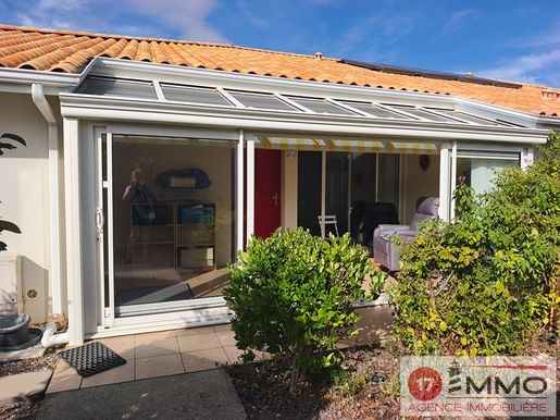 Maison 3 pièces 80 m² · à Salles-sur-Mer · 80 m² · 250 000 €