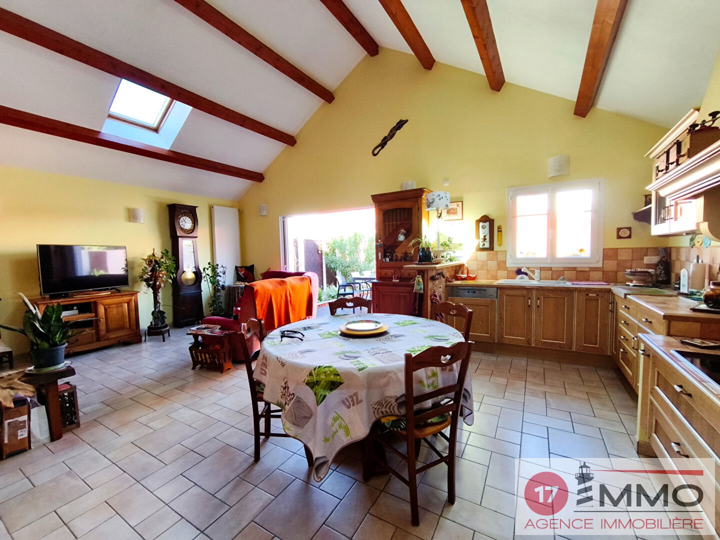 Maison à vendre, 120m², Châtelaillon-Plage