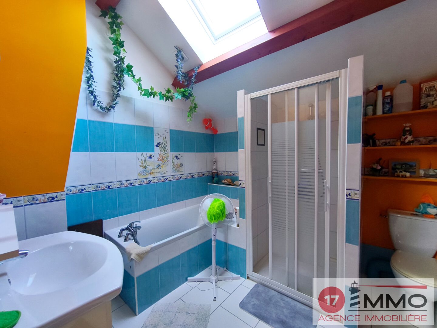 Maison à vendre, 120m², Châtelaillon-Plage