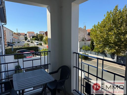Appartement 2 pièces 40 m² · à Châtelaillon-Plage · 40 m² · 250 500 €