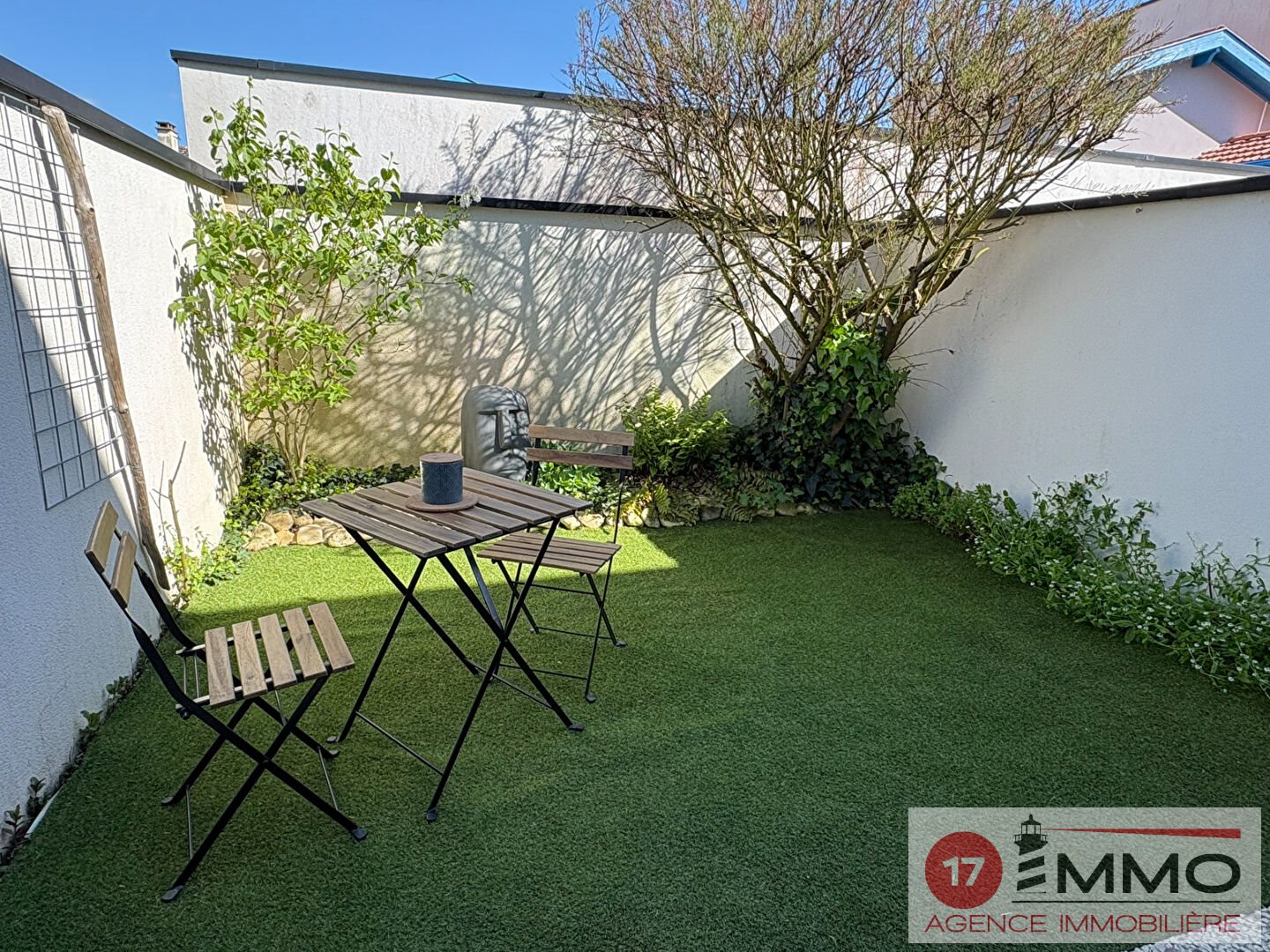 Maison à vendre, 70m², Châtelaillon-Plage
