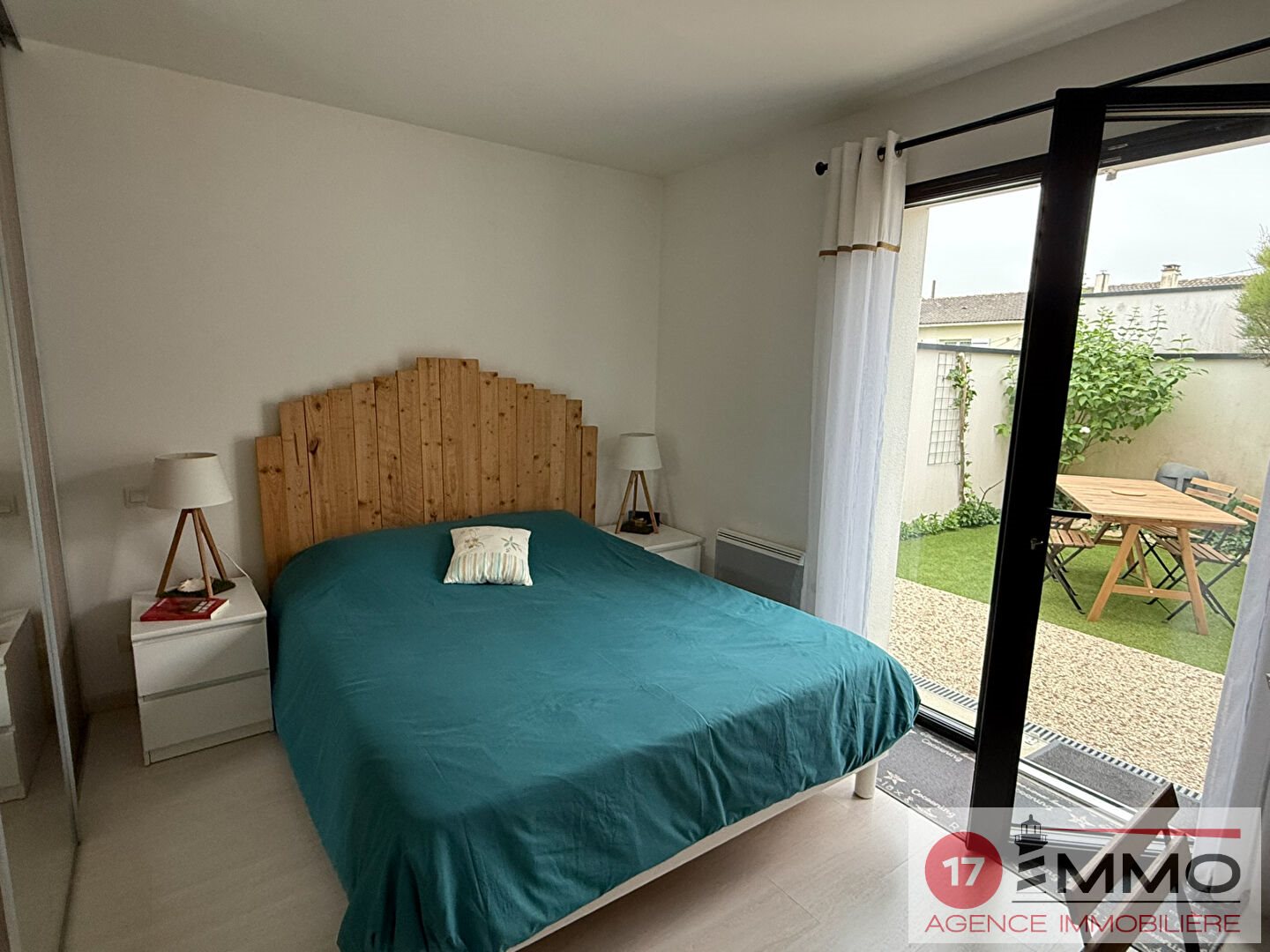 Maison à vendre, 70m², Châtelaillon-Plage