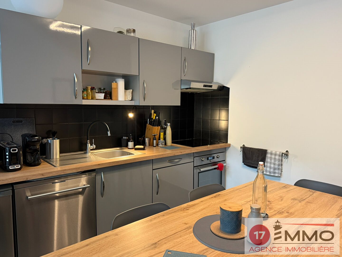 Maison à vendre, 70m², Châtelaillon-Plage