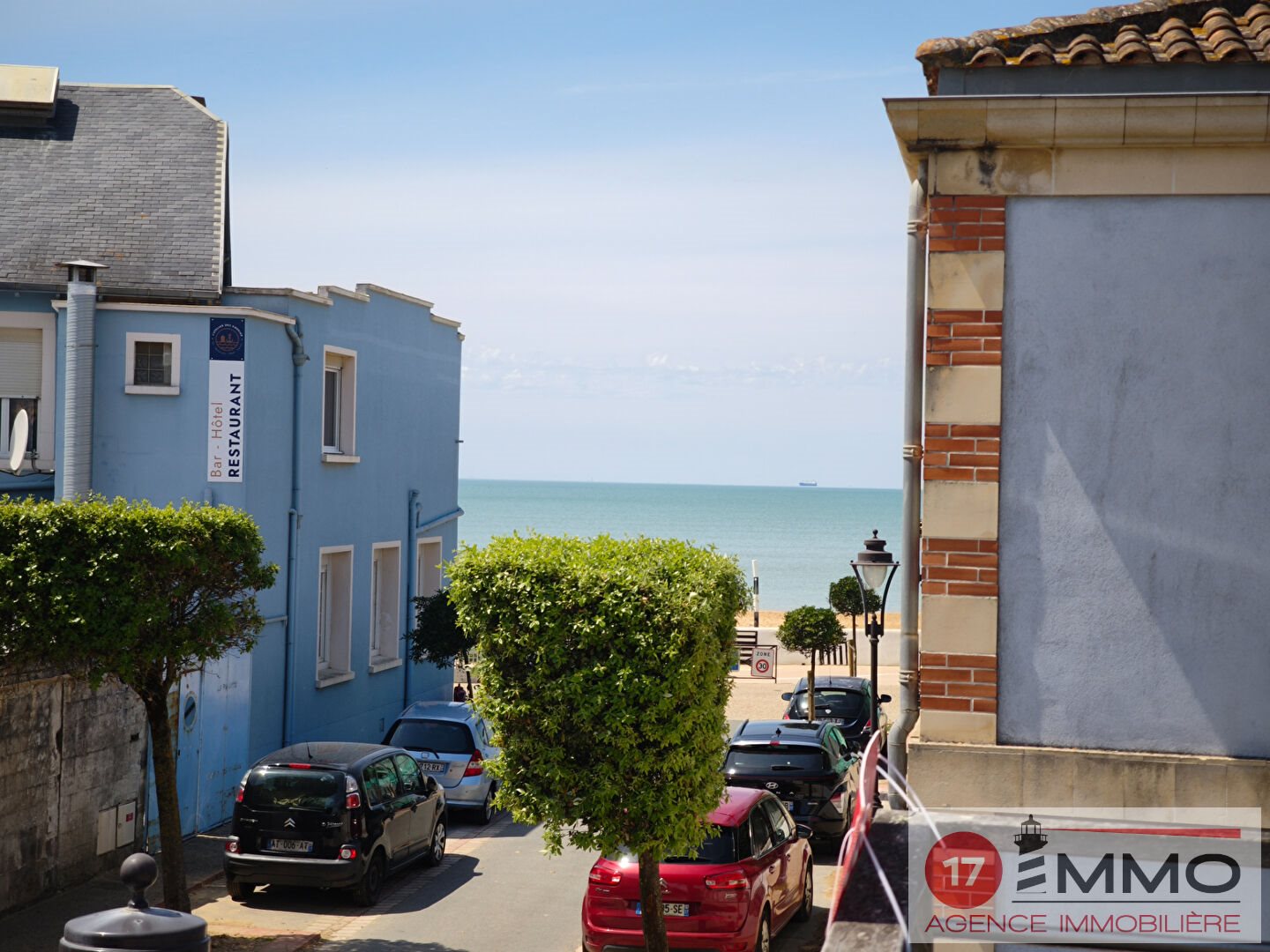 Maison à vendre, 105m², Châtelaillon-Plage
