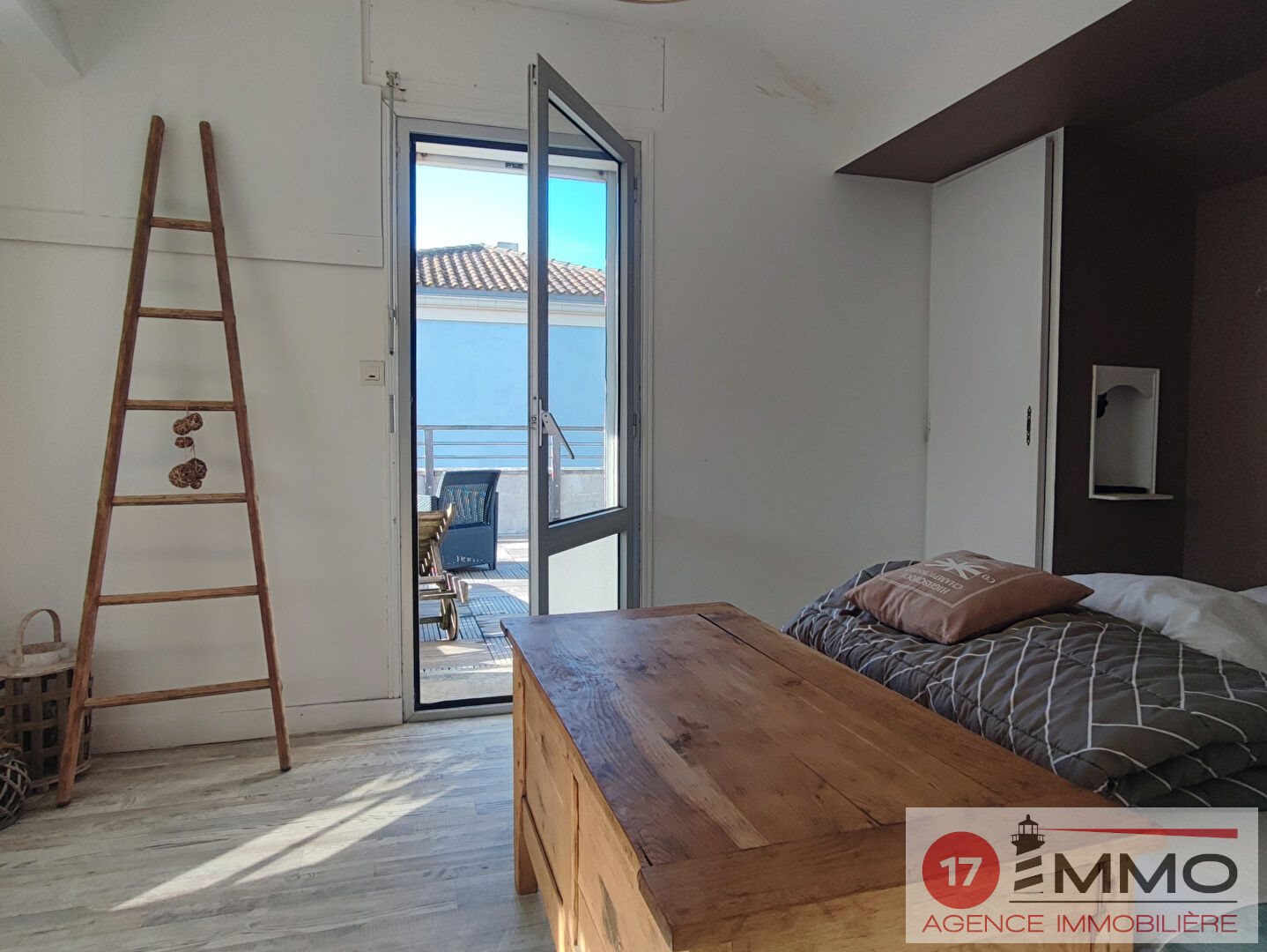Maison à vendre, 105m², Châtelaillon-Plage