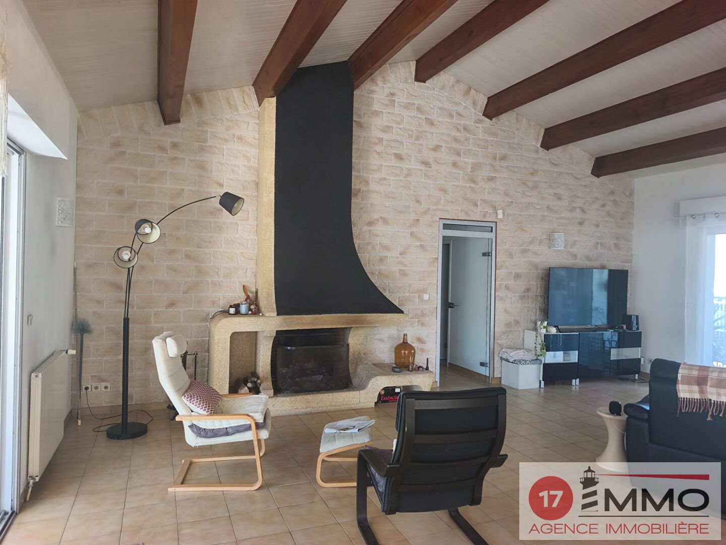 Maison à vendre, 226m², Saint-Vivien