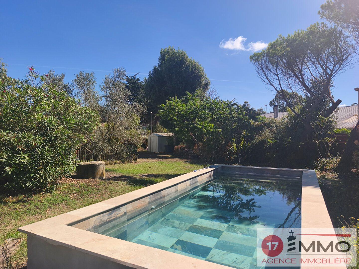 Maison à vendre, 226m², Saint-Vivien