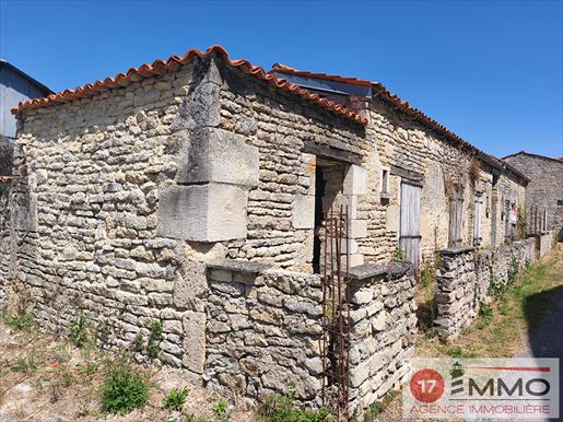 Annonce · à Thairé · 35 m² · 81 300 €