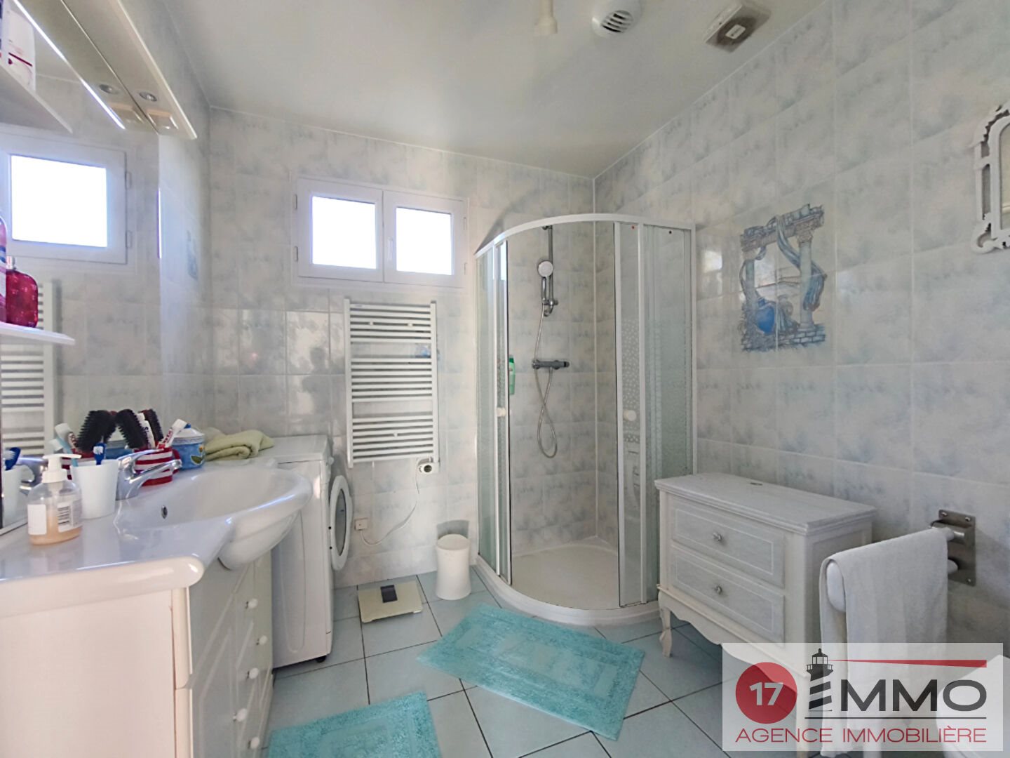 Maison à vendre, 70m², Angoulins