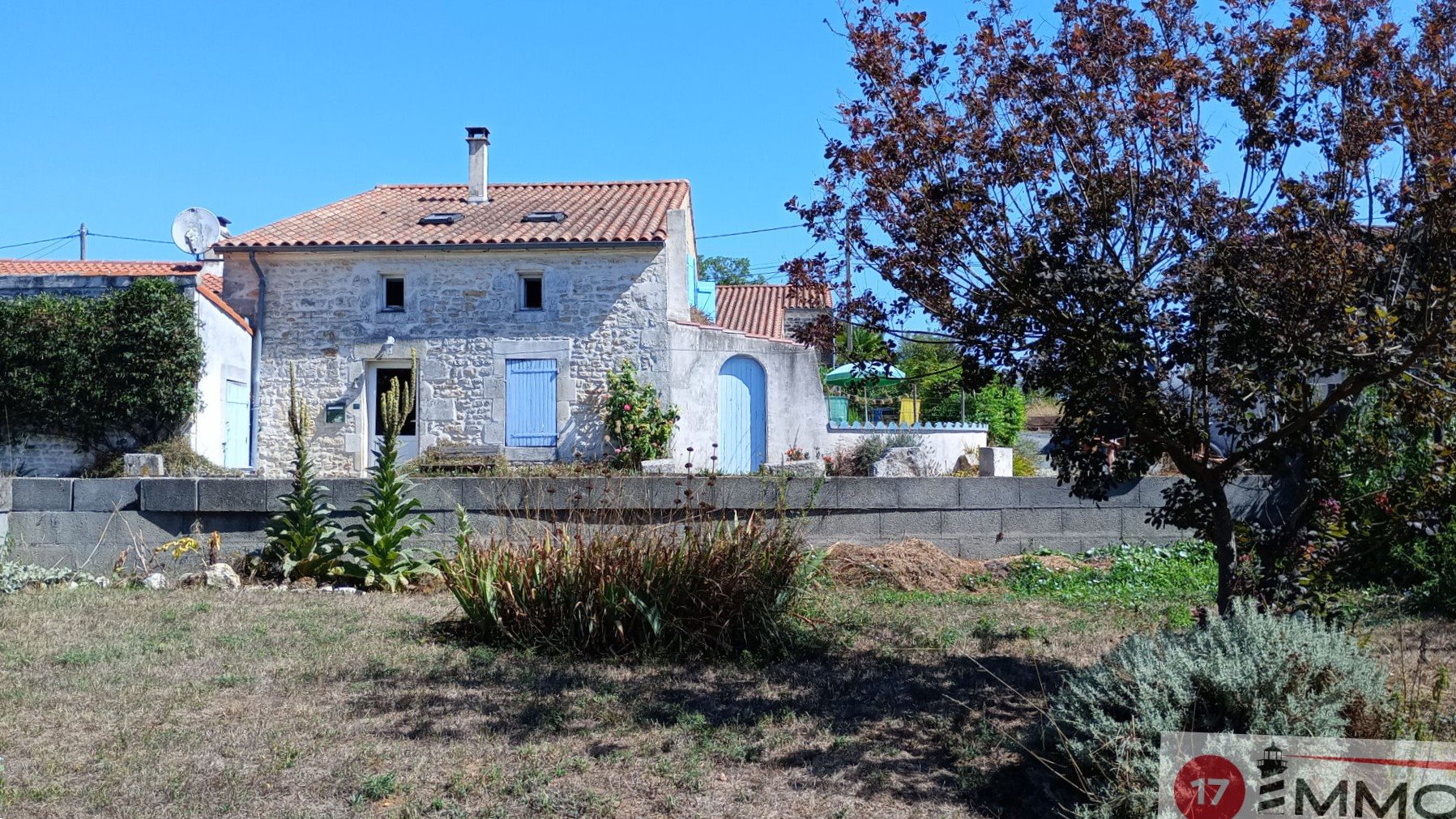 Maison à vendre, 156m², Bords