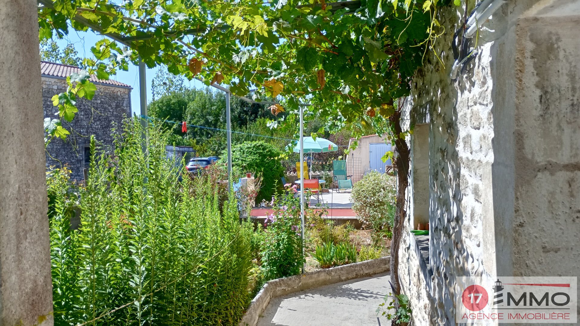 Maison à vendre, 156m², Bords