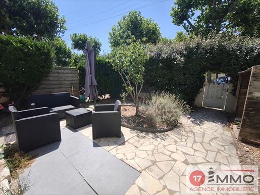 Appartement 3 pièces 58 m² · à Châtelaillon-Plage · 58 m² · 343 700 €