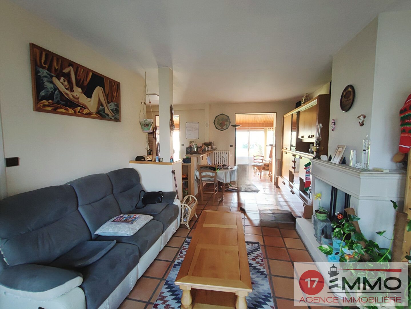 Maison à vendre, 113m², Châtelaillon-Plage