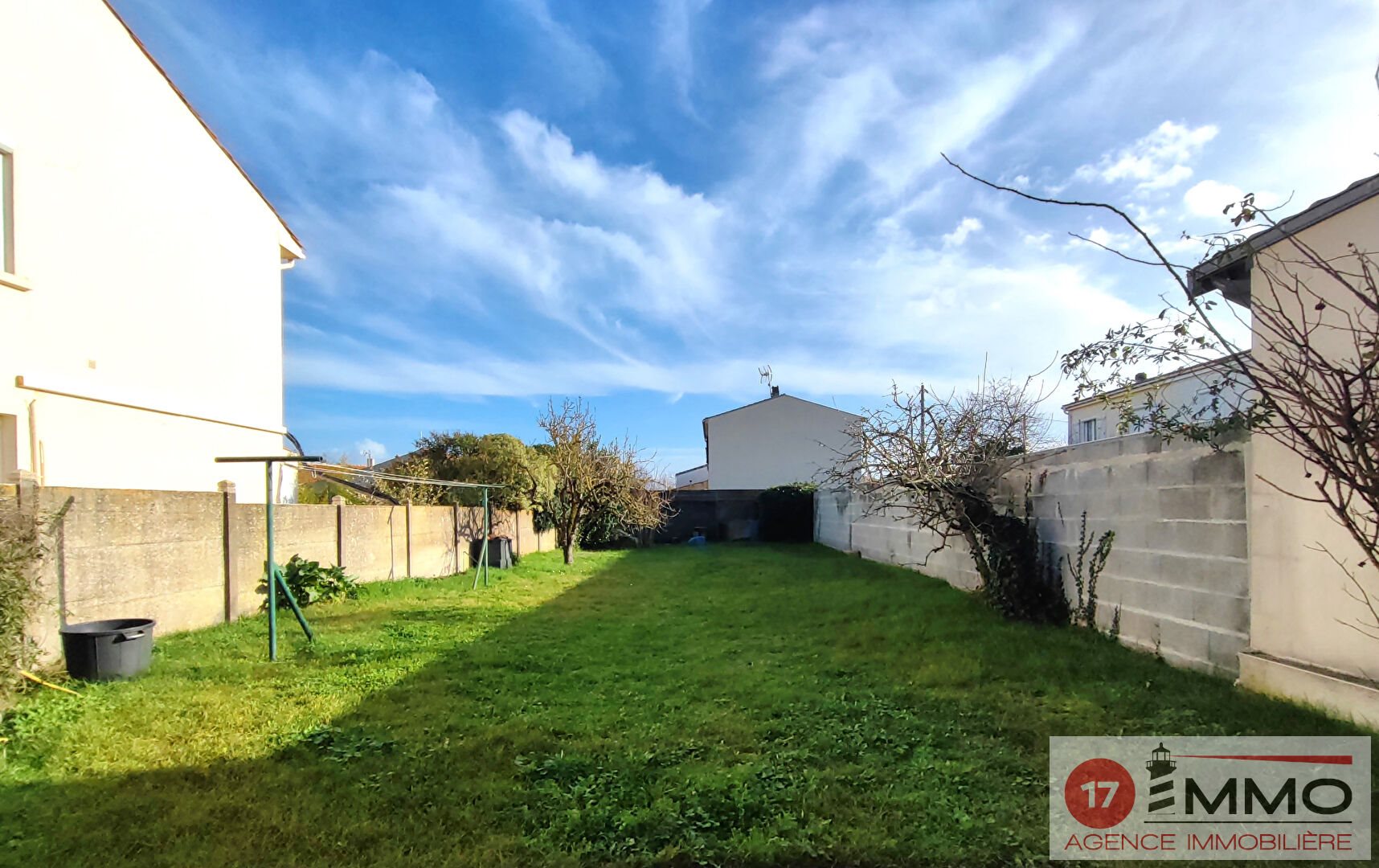 Maison à vendre, 113m², Châtelaillon-Plage
