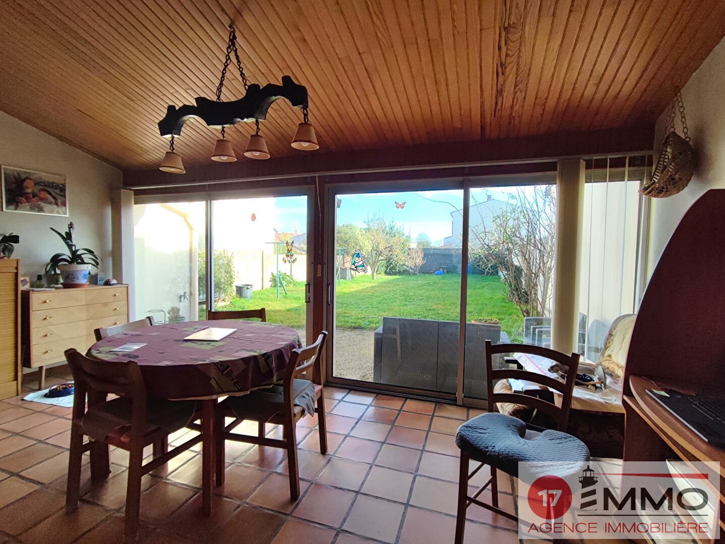 Maison à vendre, 113m², Châtelaillon-Plage