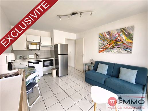 Appartement 31 m² · à Châtelaillon-Plage · 31 m² · 199 900 €