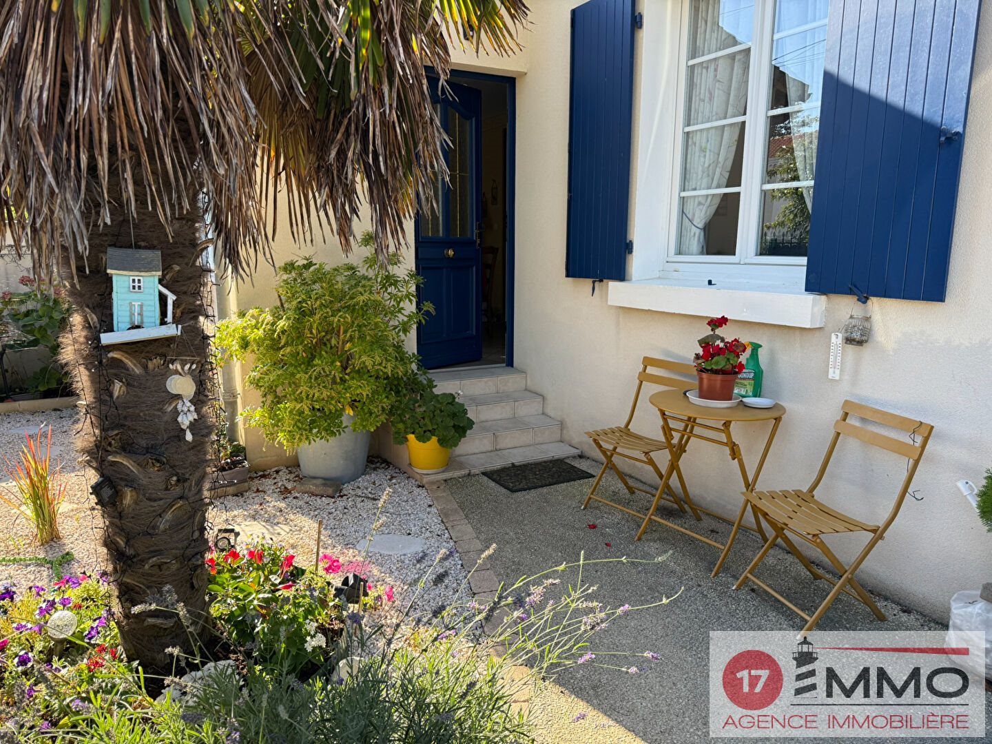 Maison à vendre, 80m², Châtelaillon-Plage