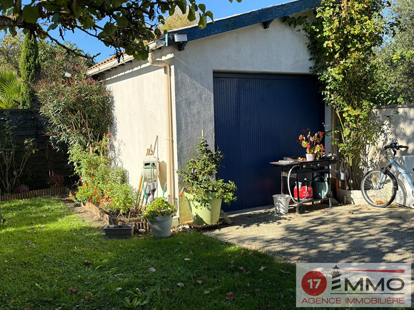 Maison à vendre, 80m², Châtelaillon-Plage