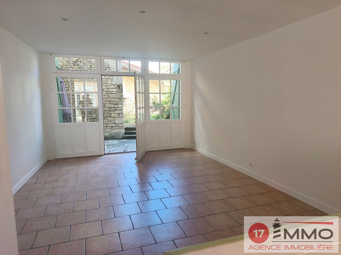 Maison à vendre, 119m², Thairé
