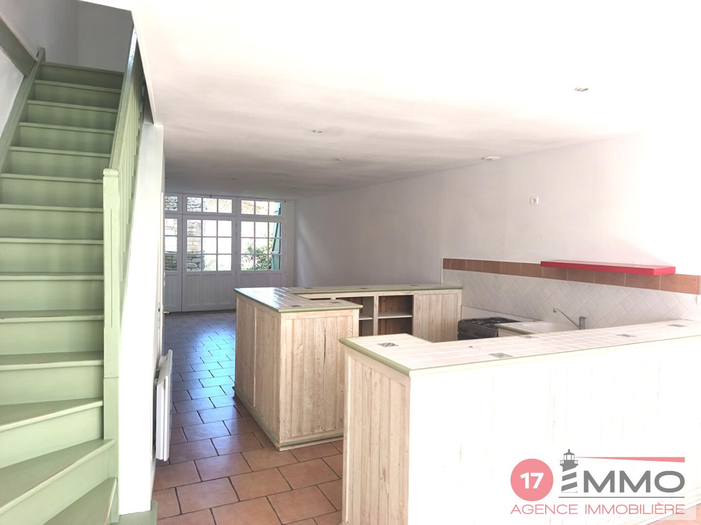Maison à vendre, 119m², Thairé