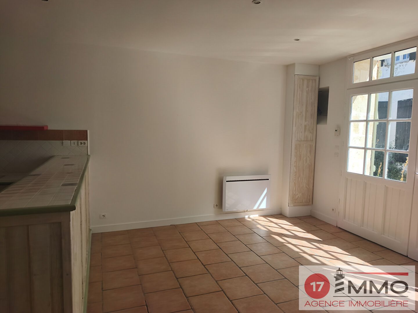 Maison à vendre, 119m², Thairé