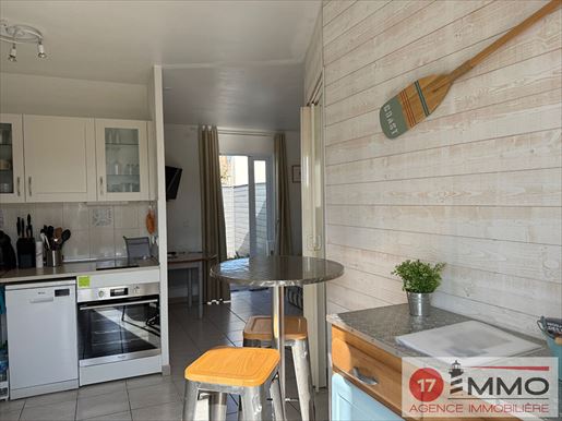 Appartement 26 m² · à Châtelaillon-Plage · 26 m² · 178 900 €