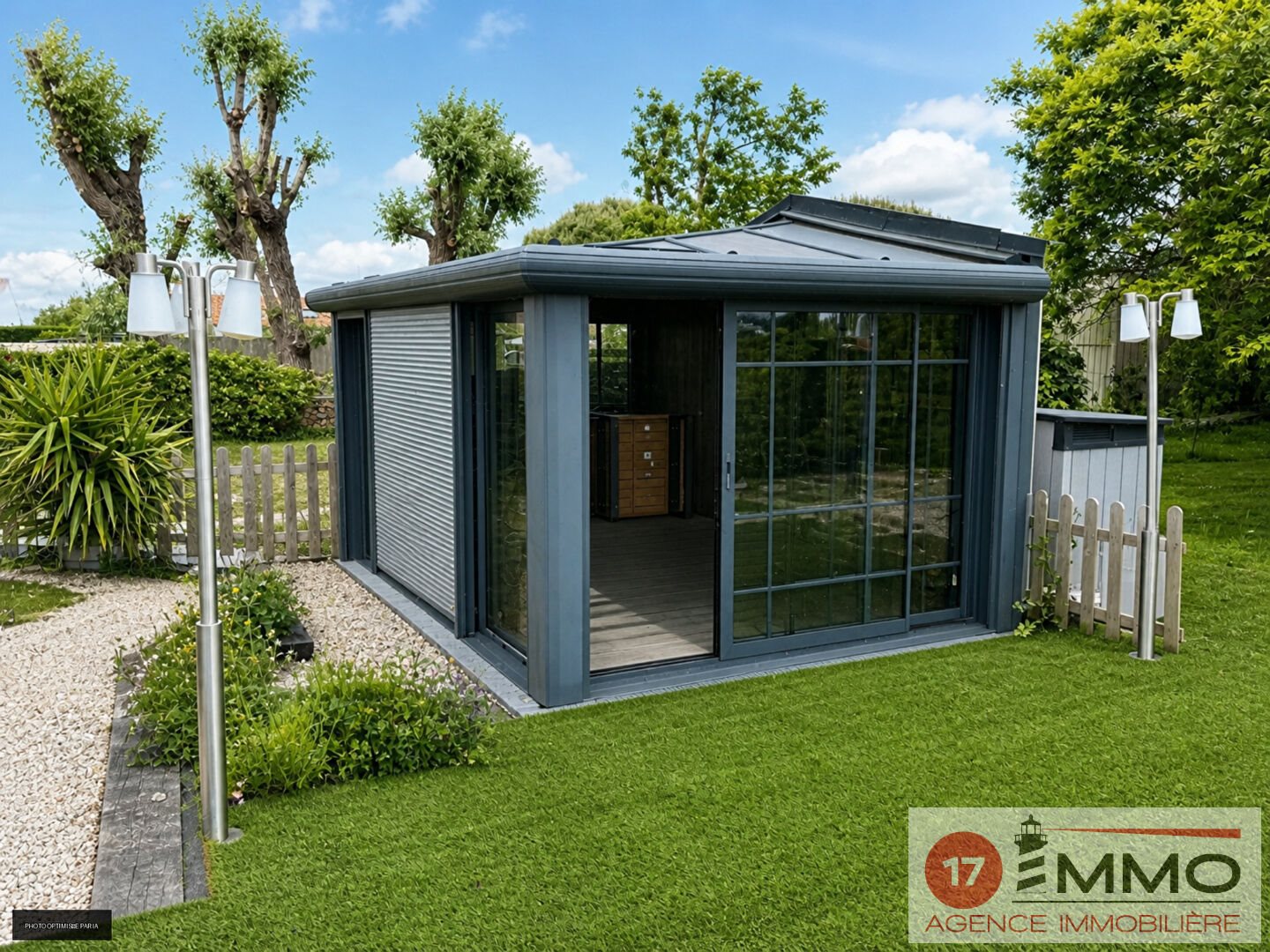 Maison à vendre, 169m², Yves