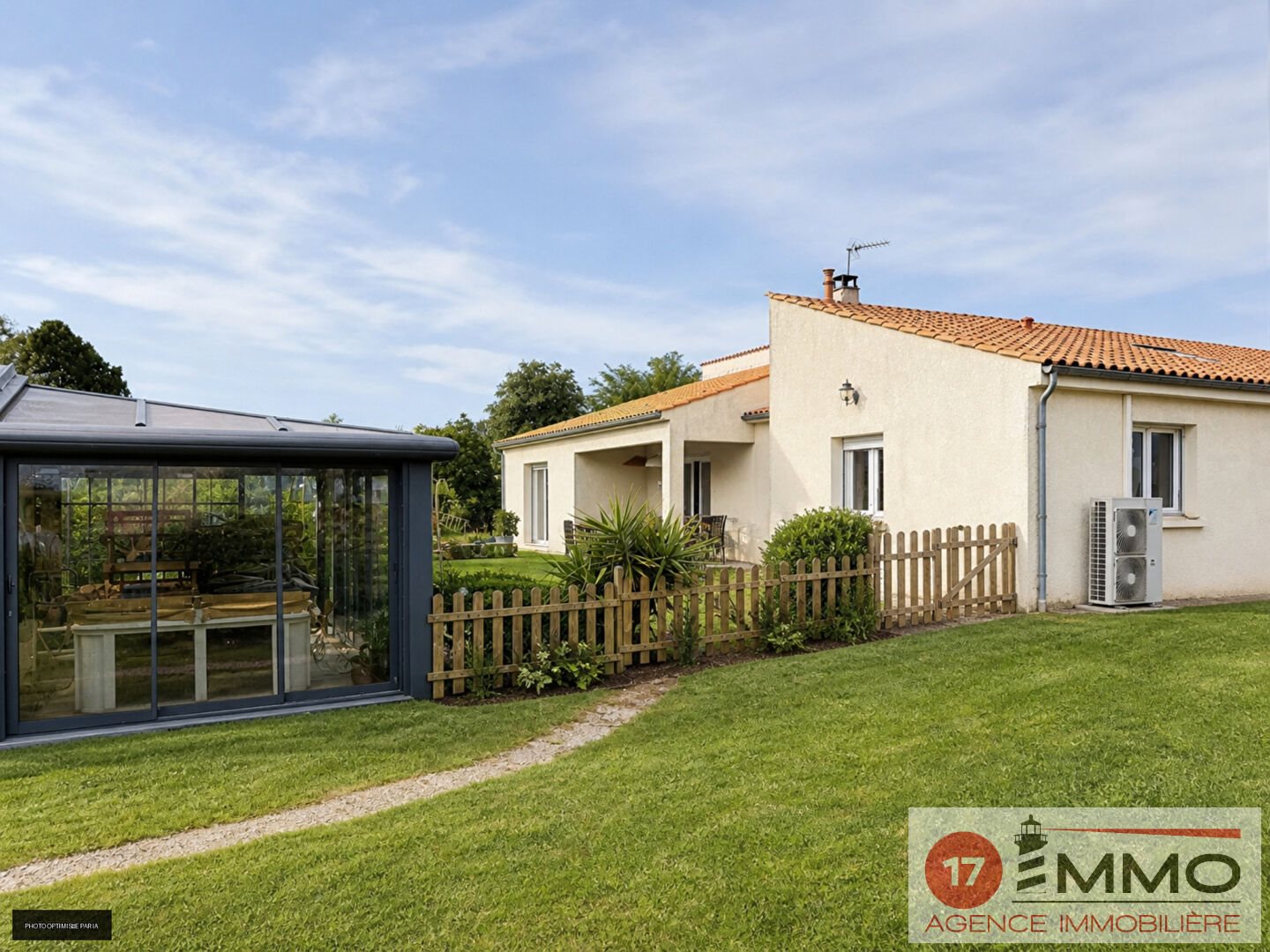 Maison à vendre, 169m², Yves