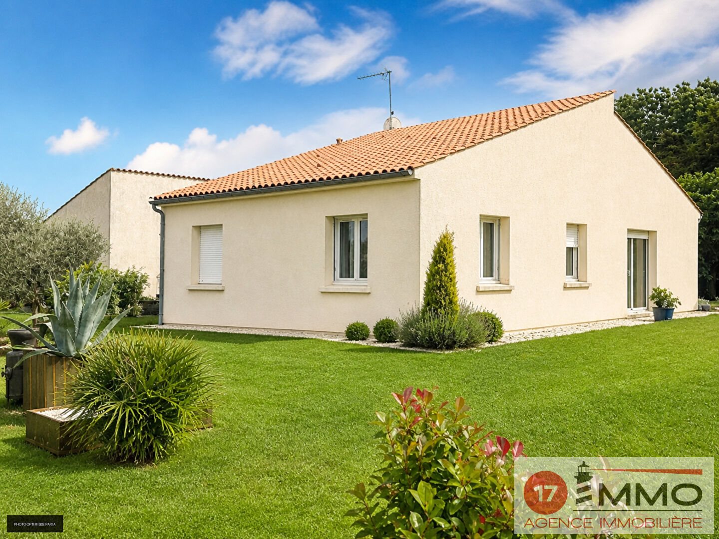 Maison à vendre, 169m², Yves