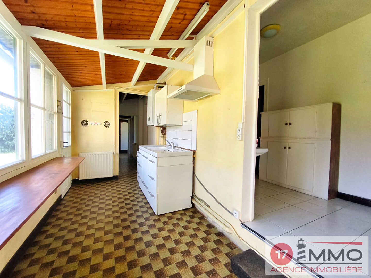 Maison à vendre, 65m², Châtelaillon-Plage