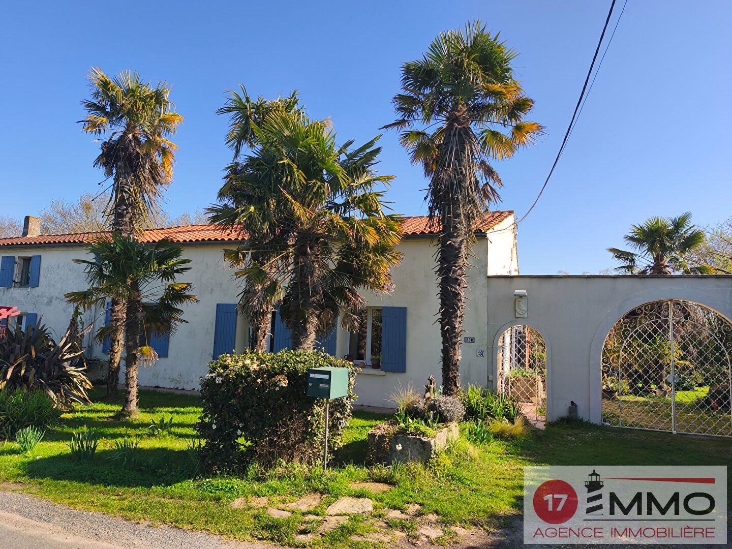 Maison à vendre, 147m², Breuil-Magné