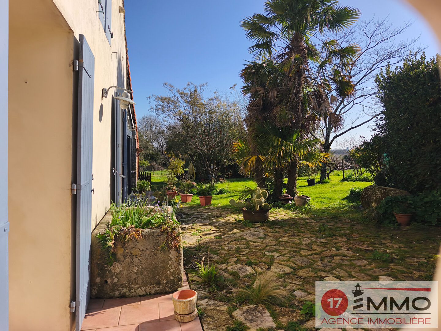 Maison à vendre, 147m², Breuil-Magné