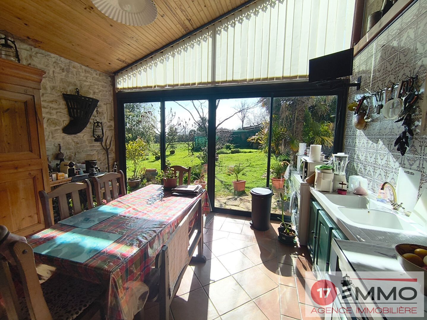 Maison à vendre, 147m², Breuil-Magné
