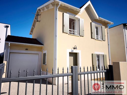 Maison 4 pièces 80 m² · à Châtelaillon-Plage · 80 m² · 456 900 €