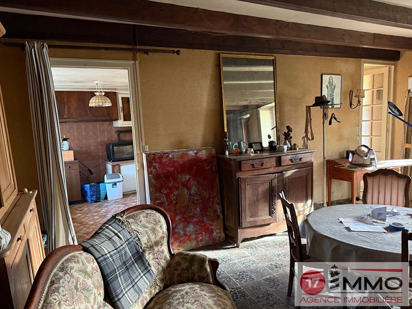Maison à vendre, 211m², Thairé
